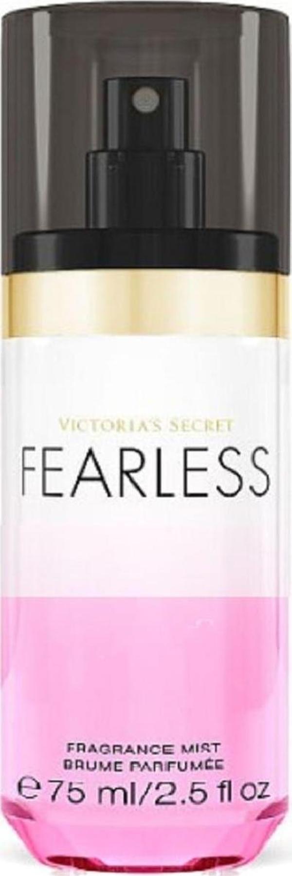 Victoria's Secret Fearless 75 ml Kadın Vücut Spreyi  - Image 1