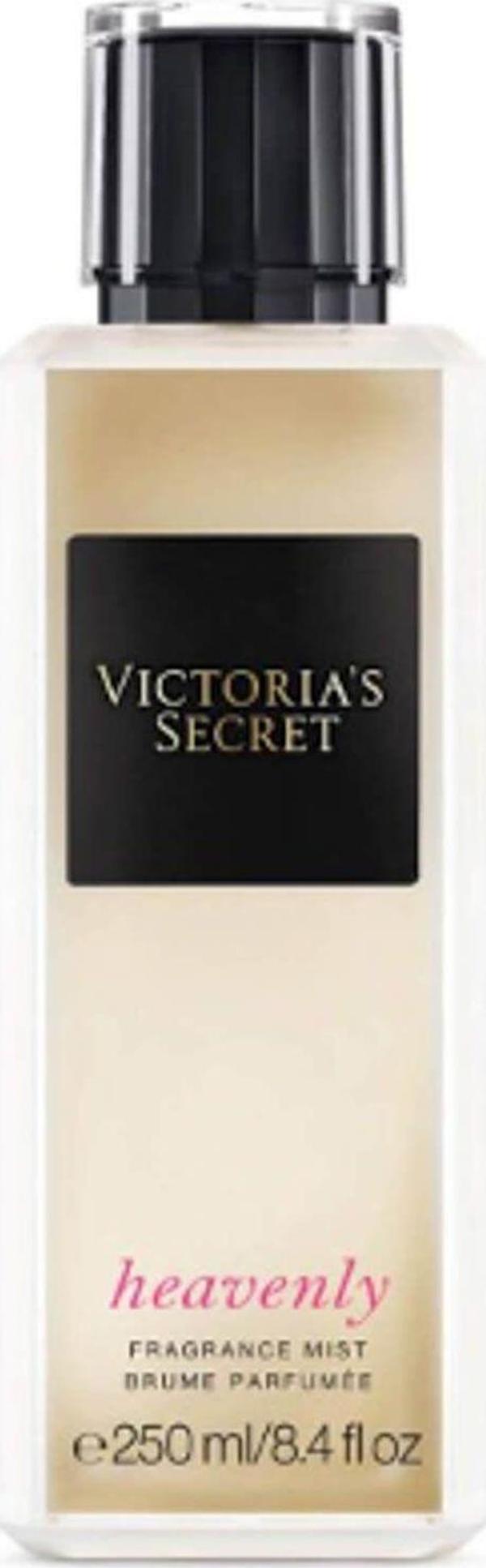Victoria's Secret Heavenly Fragrance Mist 250 ml Kadın Vücut Spreyi - Image 1