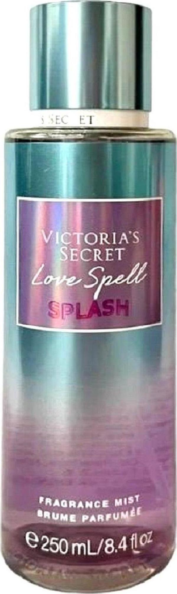 Victoria's Secret Love Spell Splash Vücut Spreyi - Image 1