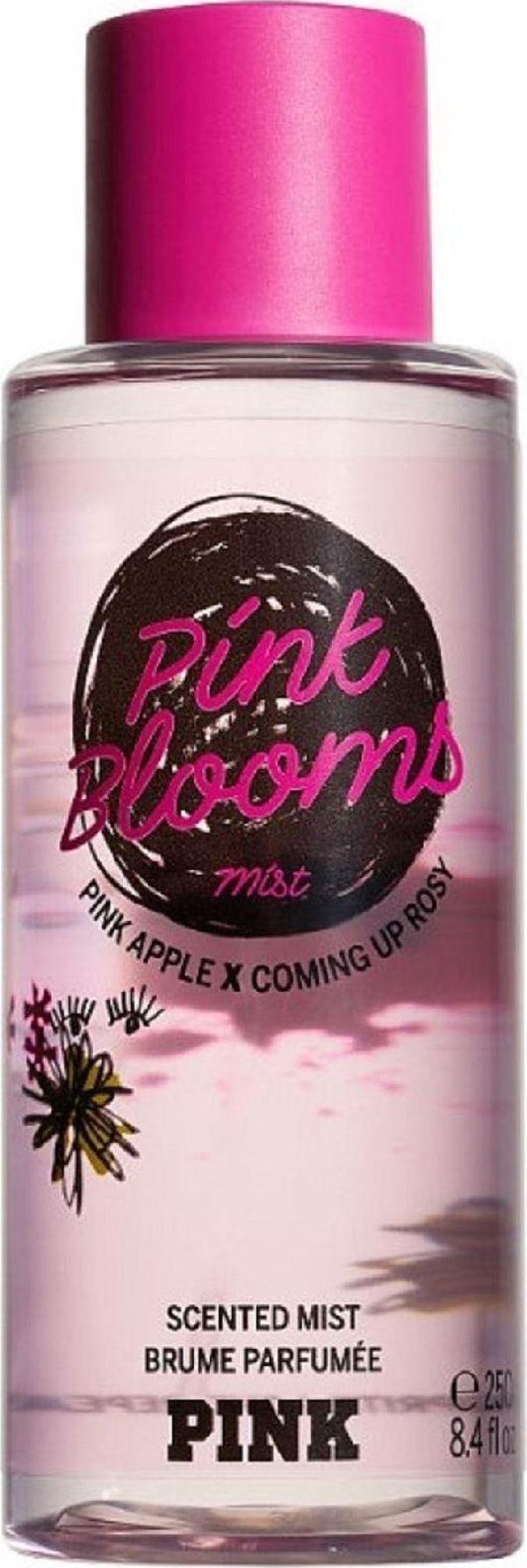 Victoria's Secret Pink Pink Blooms 250 Ml Kadın Vücut Spreyi - Image 1