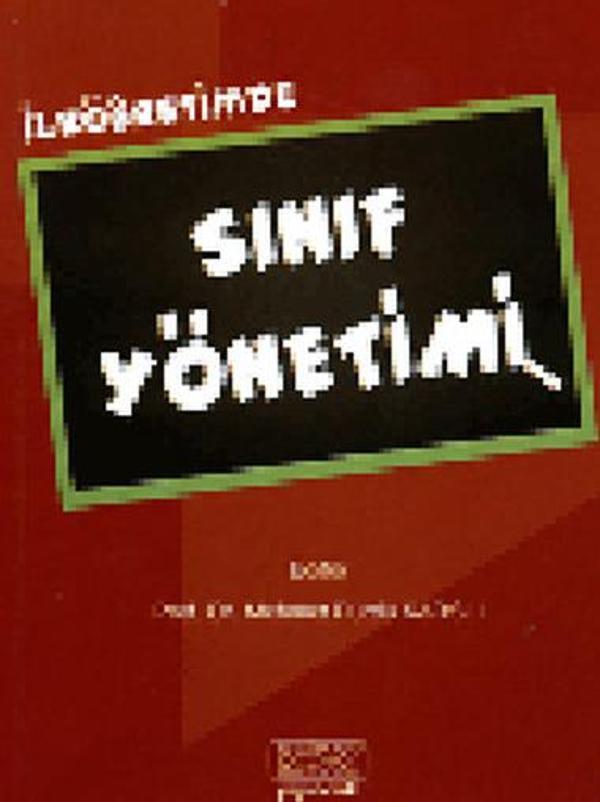 İlköğretimde Sınıf Yönetimi - Kök Yayıncılık - Image 1