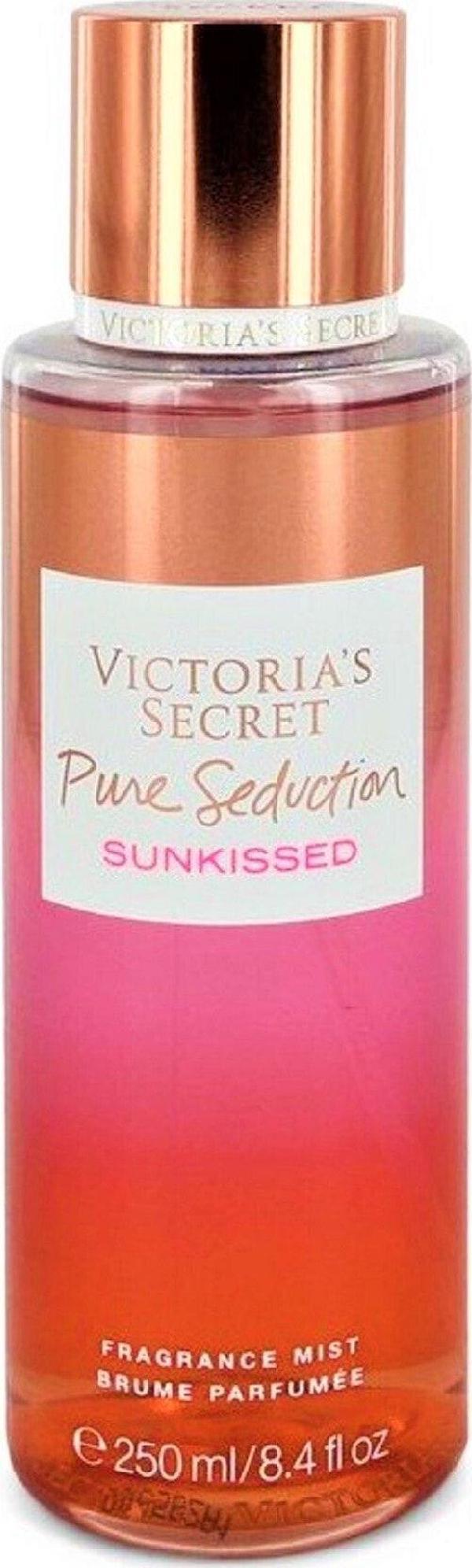 Victoria's Secret Pure Seduction Sunkissed Fragrance Mist 250 Ml Kadın Vücut Spreyi - Image 1