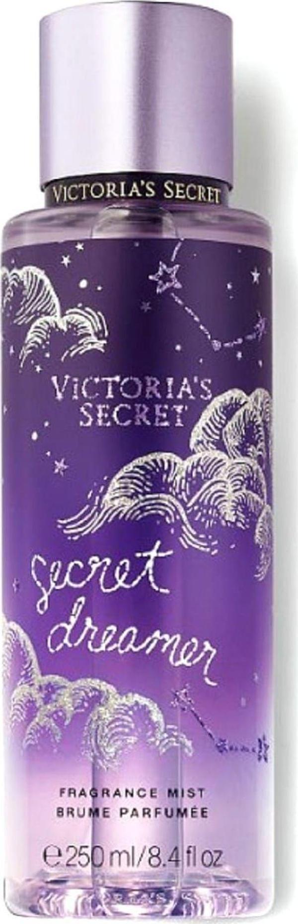 Victoria's Secret Secret Dreamer 250 ml Kadın Vücut Spreyi  - Image 1