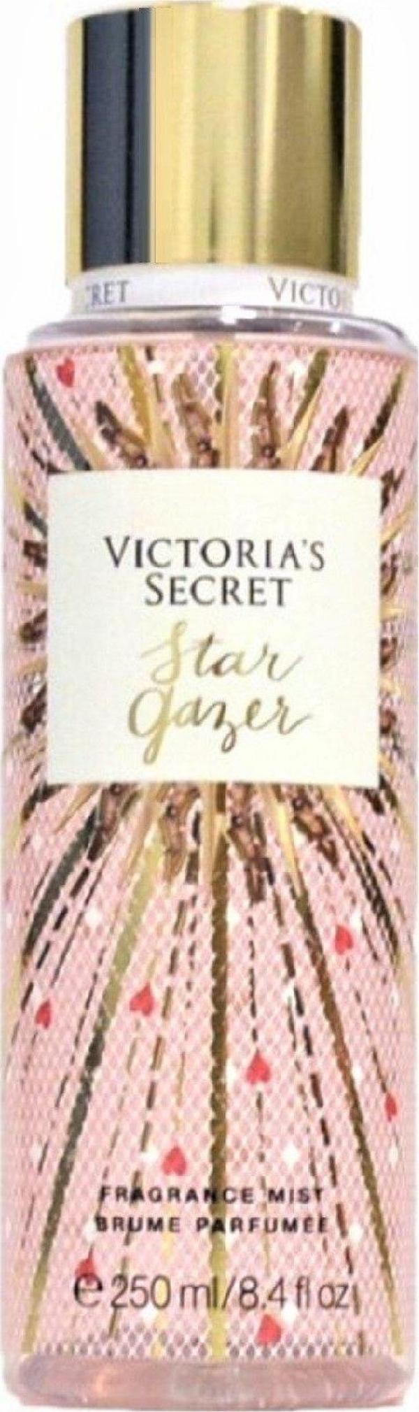 Victoria's Secret Star Gazer Fragrance Mist 250 Ml Kadın Vücut Spreyi - Image 1