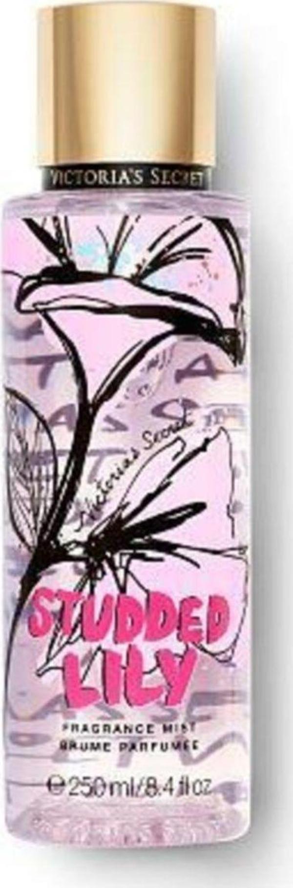 Victoria's Secret Studded Lily Body Mist 250 ml - Image 1