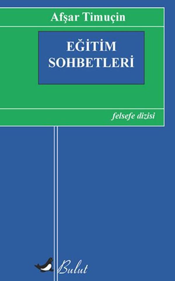 Eğitim Sohbetleri - Bulut Yayınları - Image 1