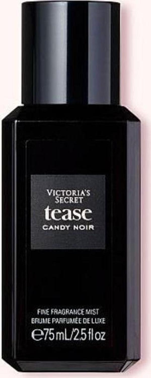 Victoria's Secret Tease Candy Noir Seyahat Boyu Vücut Spreyi 75ml - Image 1