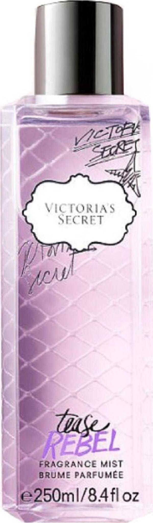 Victoria's Secret Tease Rebel 250 ml Kadın Vücut Spreyi - Image 1
