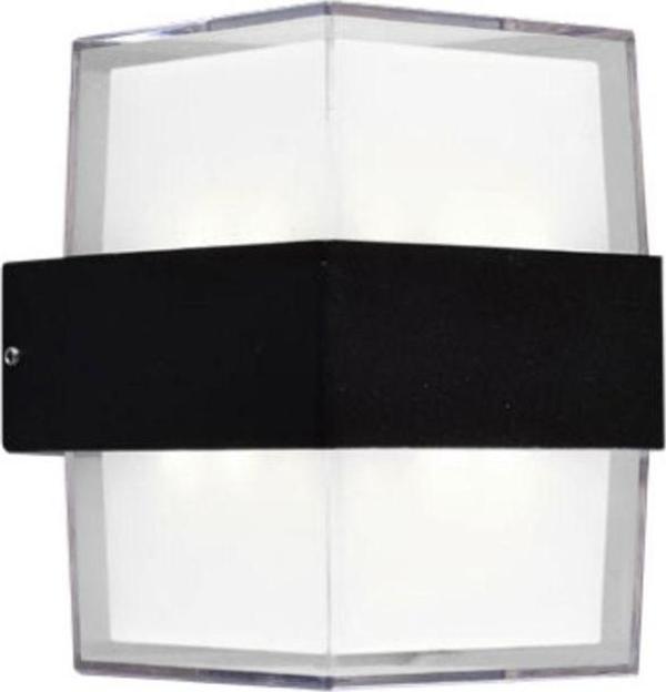 Econa 10 W Dış Mekan Dekoratif Led Aplik - Image 1