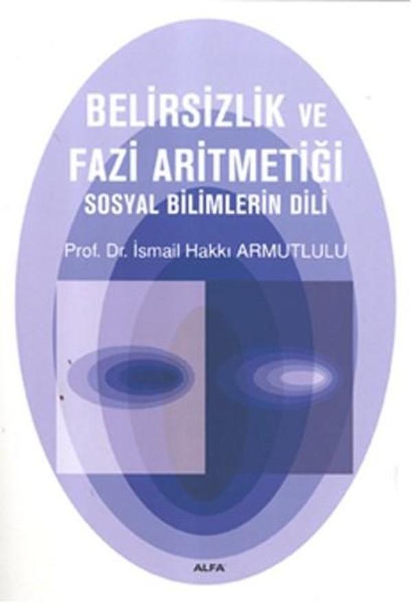 Belirsizlik ve Fazi Aritmetiği - Alfa Yayıncılık - Image 1