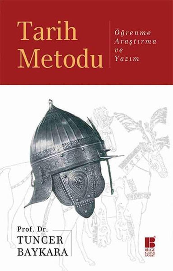 Tarih Metodu - Bilge Kültür Sanat - Image 1