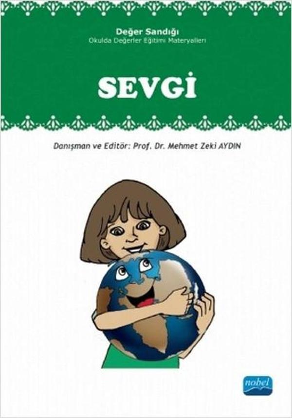 Sevgi - Değer Sandığı - Nobel Akademik Yayıncılık - Image 1