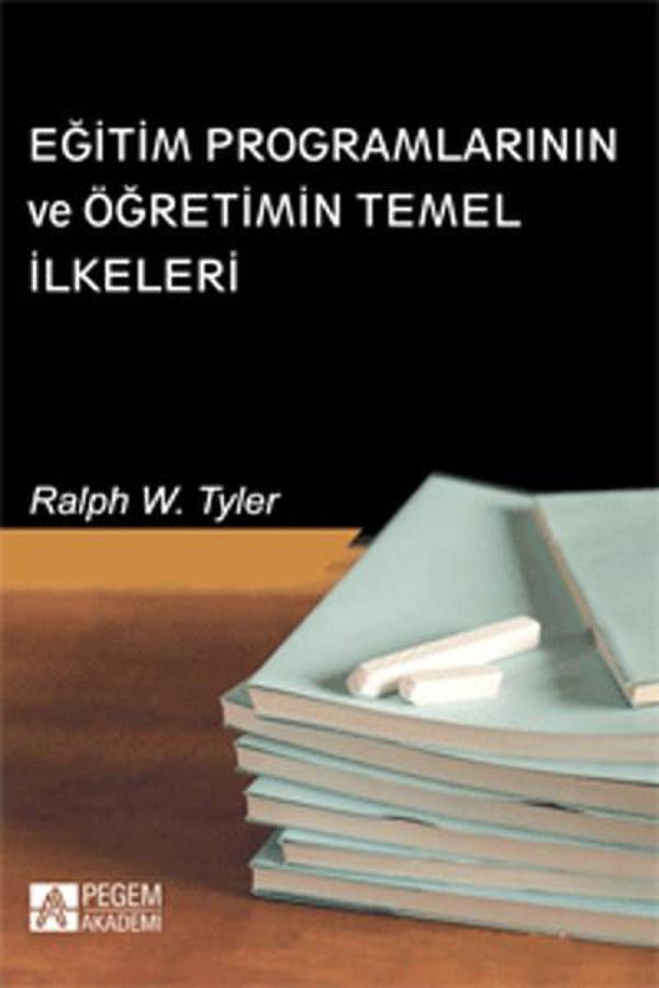 Eğitim Programlarının ve Öğretimin Temel İlkeleri - Pegem Akademi Yayıncılık - Image 1