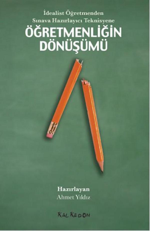 Öğretmenliğin Dönüşümü - Kalkedon - Image 1