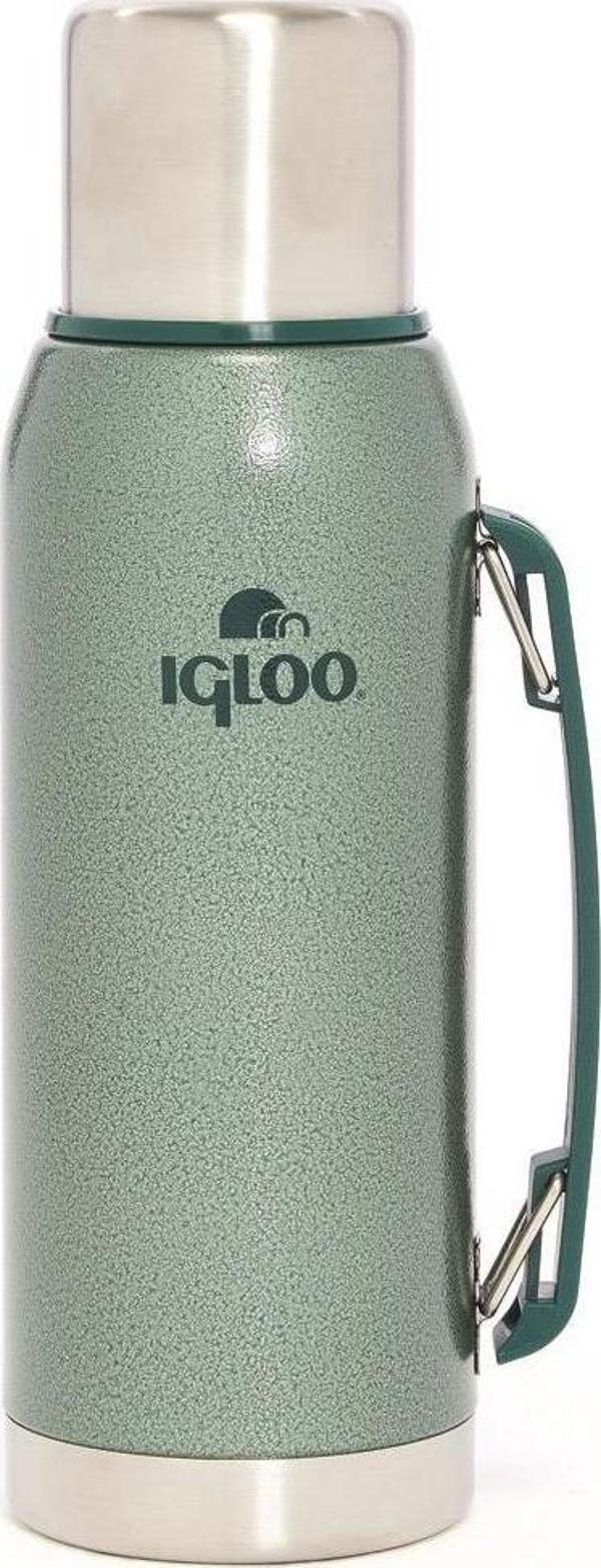 Igloo Legend Klasik Termos 1 Litre - Image 1