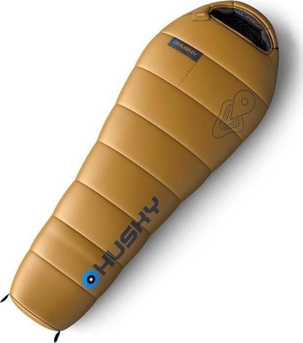 HUSKY -10C MUSTARD UYKU TULUMU - Image 1