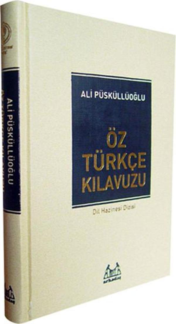 Öz Türkçe Kılavuzu - Arkadaş Yayıncılık - Image 1