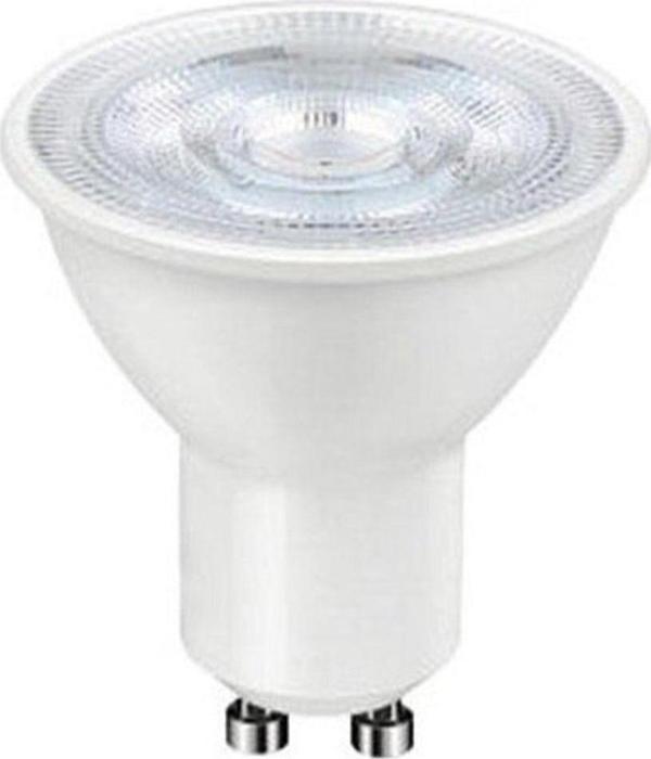 Full Reyon 7 Watt Gün Işığı 1. Sınıf Gu10 Duy Led Ampul - 3000 Kelvin - Image 1