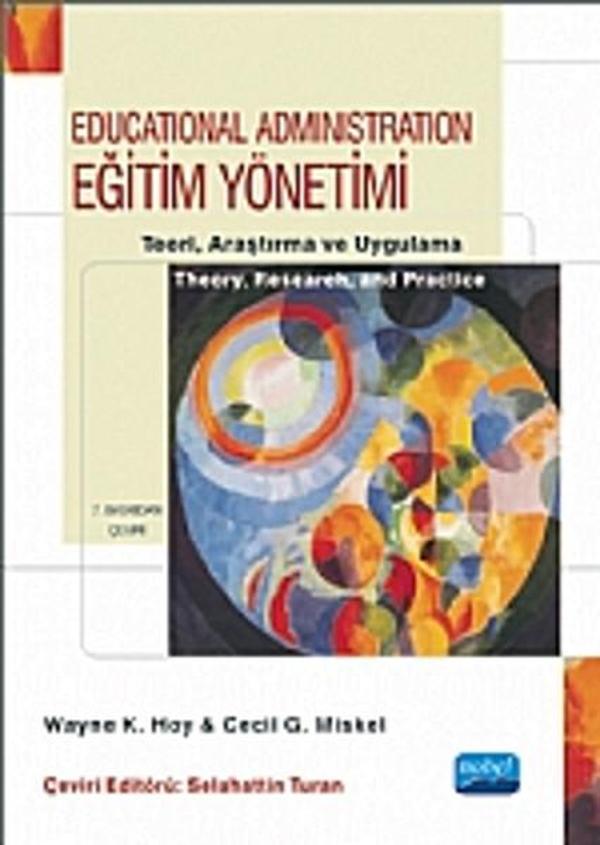 Nobel Akademik Yayıncılık Eğitim Yönetimi - Nobel Akademik Yayıncılık - Image 1