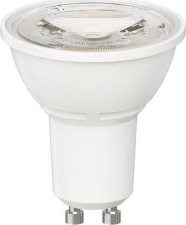 Noas 7W Mercekli Gu10 Led Ampul Kırmızı - Image 1