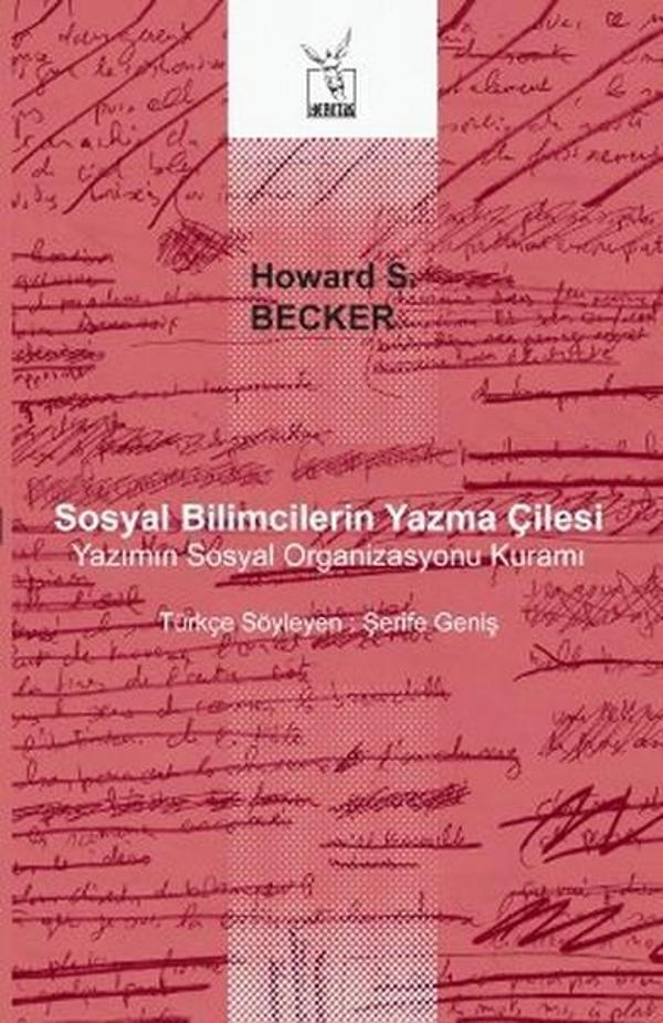 Sosyal Bilimcilerin Yazma Çilesi - Heretik Yayıncılık - Image 1