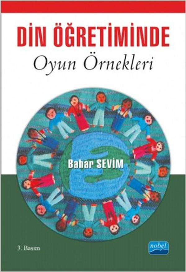 Din Öğretiminde Oyun Örnekleri - Nobel Akademik Yayıncılık - Image 1