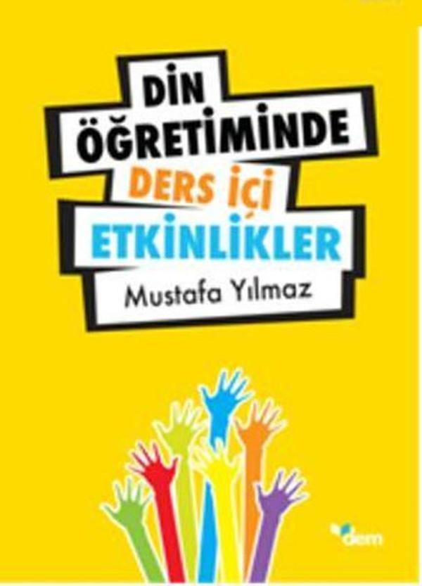 Din Öğretiminde Ders İçi Etkinliker - Dem Yayınları - Image 1
