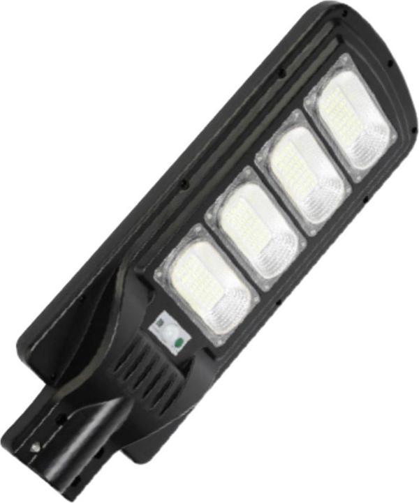 Horoz Grand-200W Beyaz Solar Sokak Armatürü - Image 1