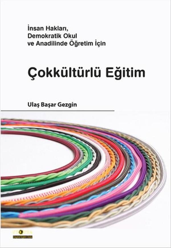 Çokkültürlü Eğitim - Ütopya Yayınevi - Image 1