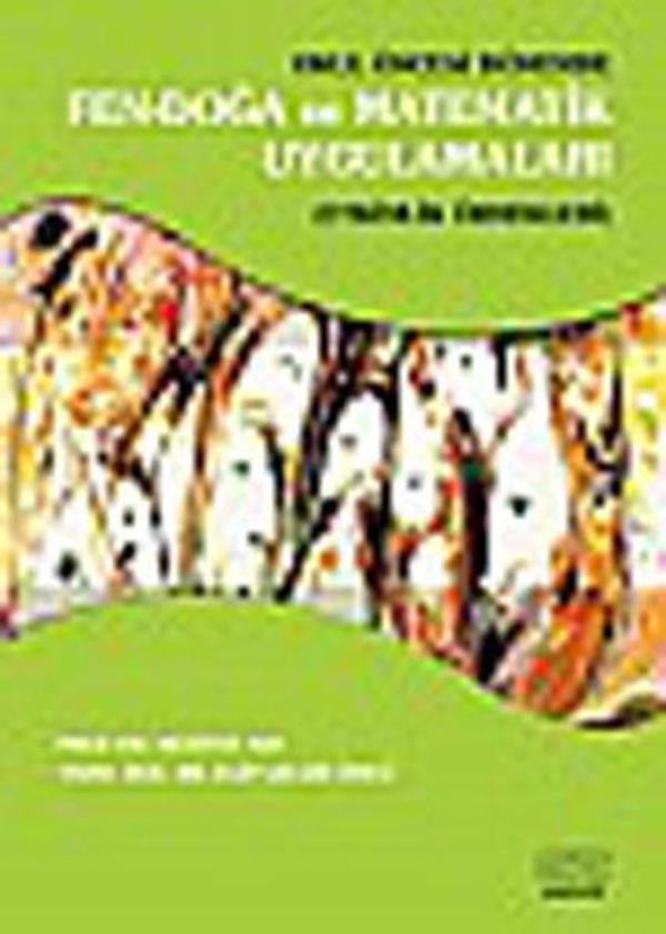 Okul Öncesi Dönemde Fen-Doğa ve Matematik Uygulamaları - Kök Yayıncılık - Image 1