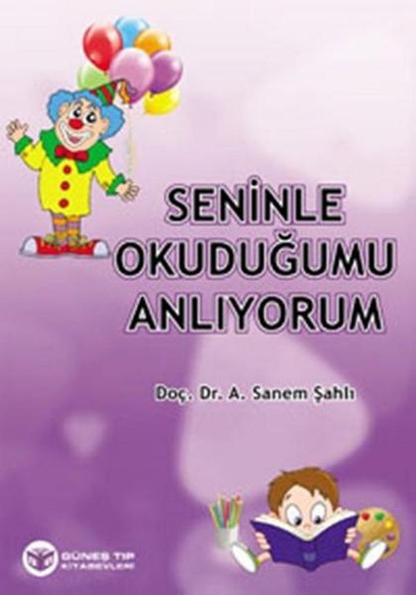Seninle Okuduğumu Anlıyorum - Güneş Tıp Kitabevleri - Image 1