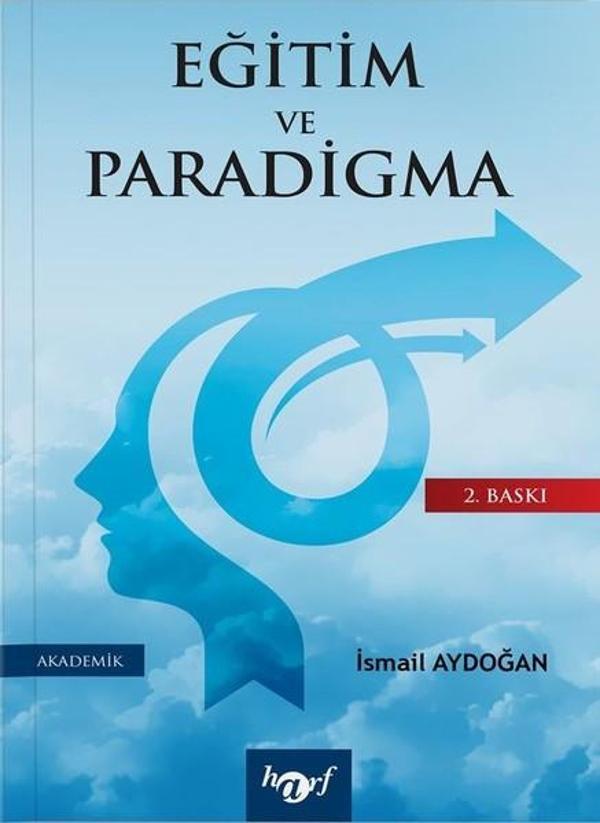 Eğitim ve Paradigma - Harf Yayınları - Image 1
