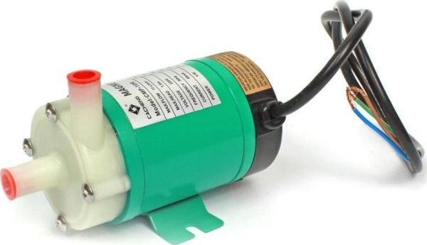 Cacheng CMP 10 R Manyetik Pompa, Kimyasal ve Asit Pompası Monofaze (220 V) - Image 1