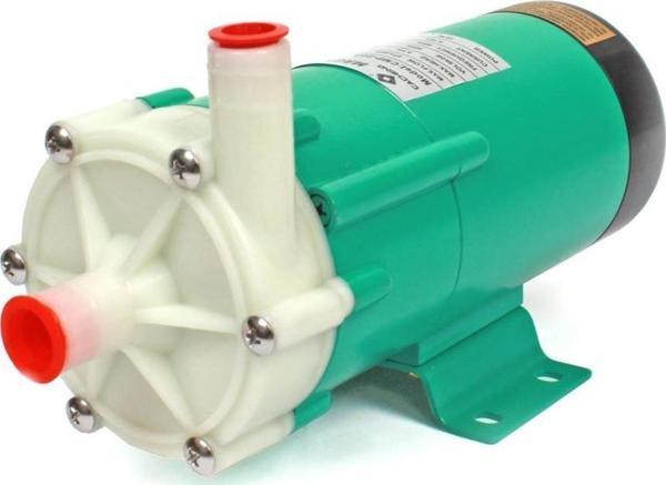 Cacheng CMP 20 R Manyetik Pompa, Kimyasal ve Asit Pompası Monofaze (220 V) - Image 1