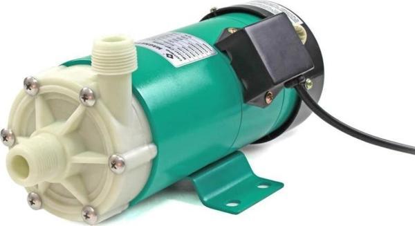 Cacheng CMP 40 RM Manyetik Pompa, Kimyasal ve Asit Pompası Monofaze (220 V) - Image 1