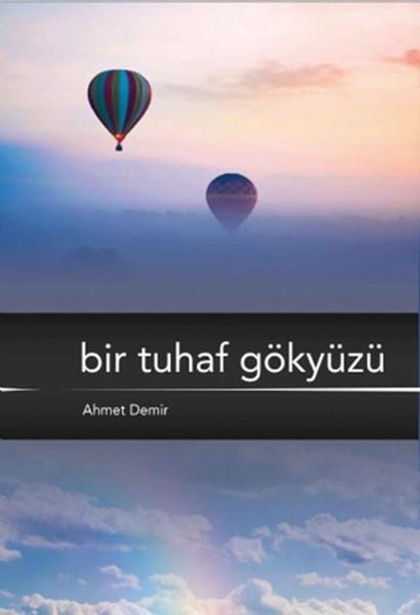 Bir Tuhaf Gökyüzü - Nobel Akademik Yayıncılık - Image 1
