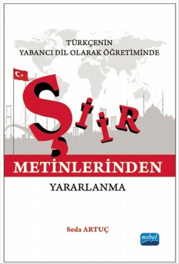 Türkçenin Yabanci Dil Olarak Öğretiminde Şiir Metinlerinden Yararlanma - Nobel Akademik Yayıncılık - Image 1