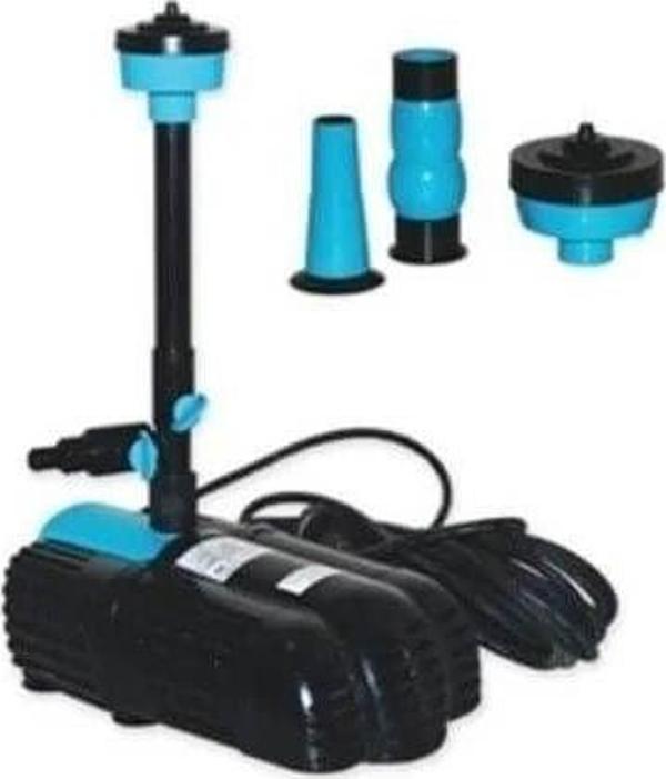 Water Sound Süs Havuzu Pompası 4.2 Metre 3600 Litre / Saat - PFP120-3600 - Image 1