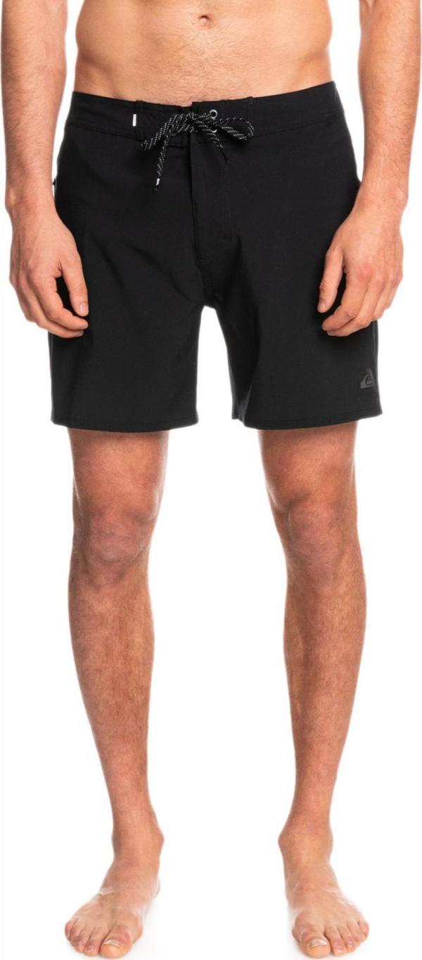 Quiksilver Eqybs04662 Surfsilk M Board Siyah Erkek Şort 28 - Image 1