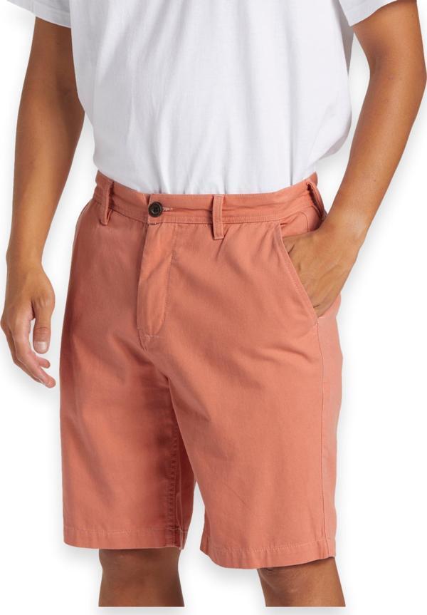 Quiksilver Aqyws03236 Everyday Union Light Mercan Erkek Şort 32 - Image 1