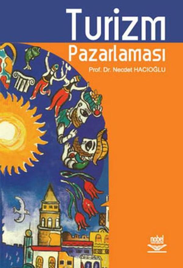 Turizm Pazarlaması - Ekin Basım Yayın - Image 1