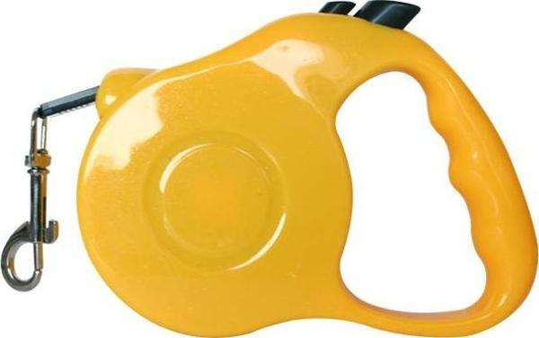 Royalist XS-188 Otomatik Gezdirme Kayışı 3 Mt Sarı - Image 1
