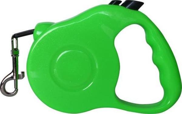 Royalist XS-188 Otomatik Gezdirme Kayışı 3 Mt Yeşil - Image 1