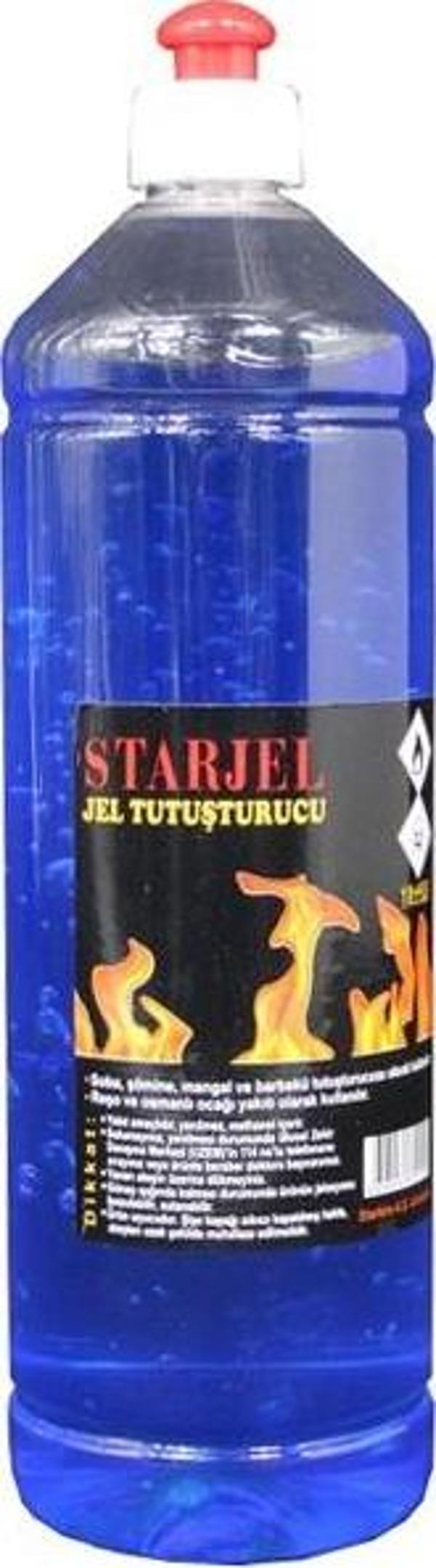 Star Jel Yak 1 LT - Image 1