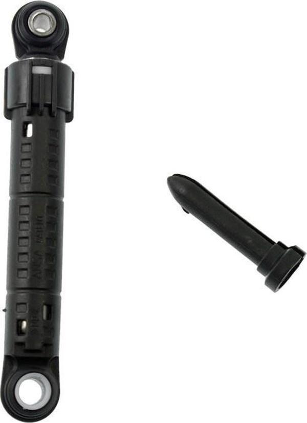 KGPart Bosch WAQ20461TR,WAQ20460TR,WAQ20480TR ile Uyumlu Çamaşır Makinesi Amortisör - Image 1