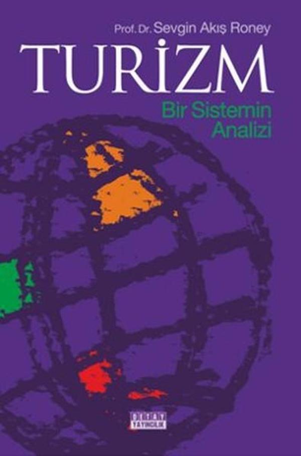 Turizm - Bir Sistemin Analizi - Detay Yayıncılık - Image 1