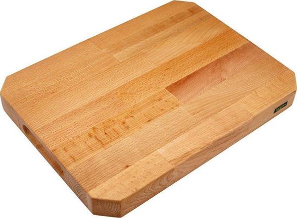 LEGGNO BCH00KT4030 NATURA KAYIN KESME TAHTASI 395x295x40MM - Image 1