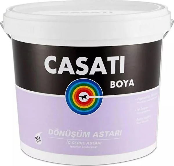 CASATİ DÖNÜŞÜM ASTARI 3,5 KG - Image 1