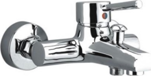 İTİMAT DELTA MİX 321 BANYO BATARYASI - Image 1