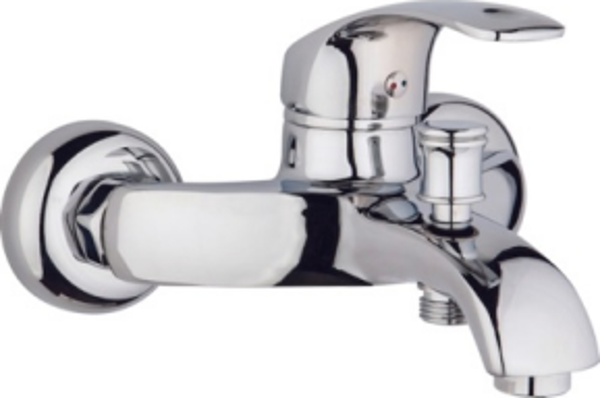 İTİMAT LUNA 551 BANYO BATARYASI - Image 1
